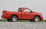 Dodge Ram SRT10 2004 года